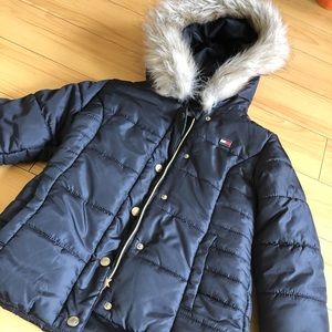 Youth Jacket
